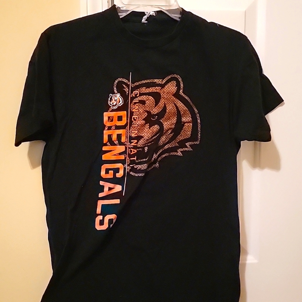 Cincinnati Bengals shirt